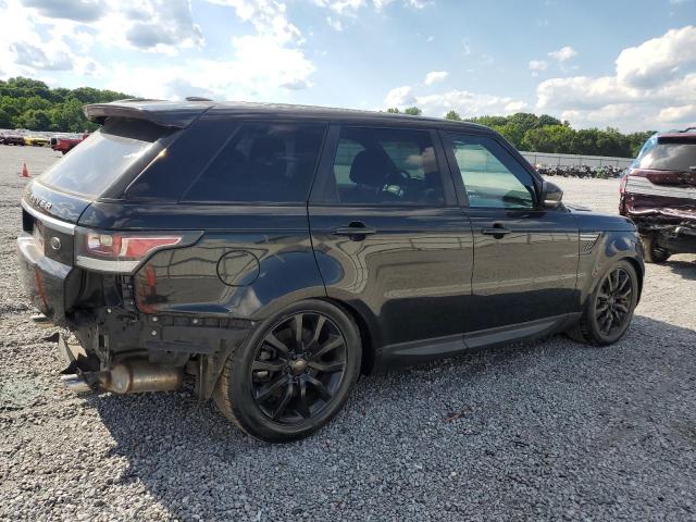 VIN SALWR2TF1EA386076 2014 Land Rover Range Rover, SC no.3