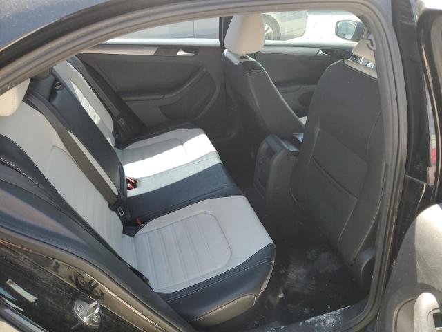 2016 Volkswagen Jetta Sport VIN: 3VWD17AJXGM409903 Lot: 60728214