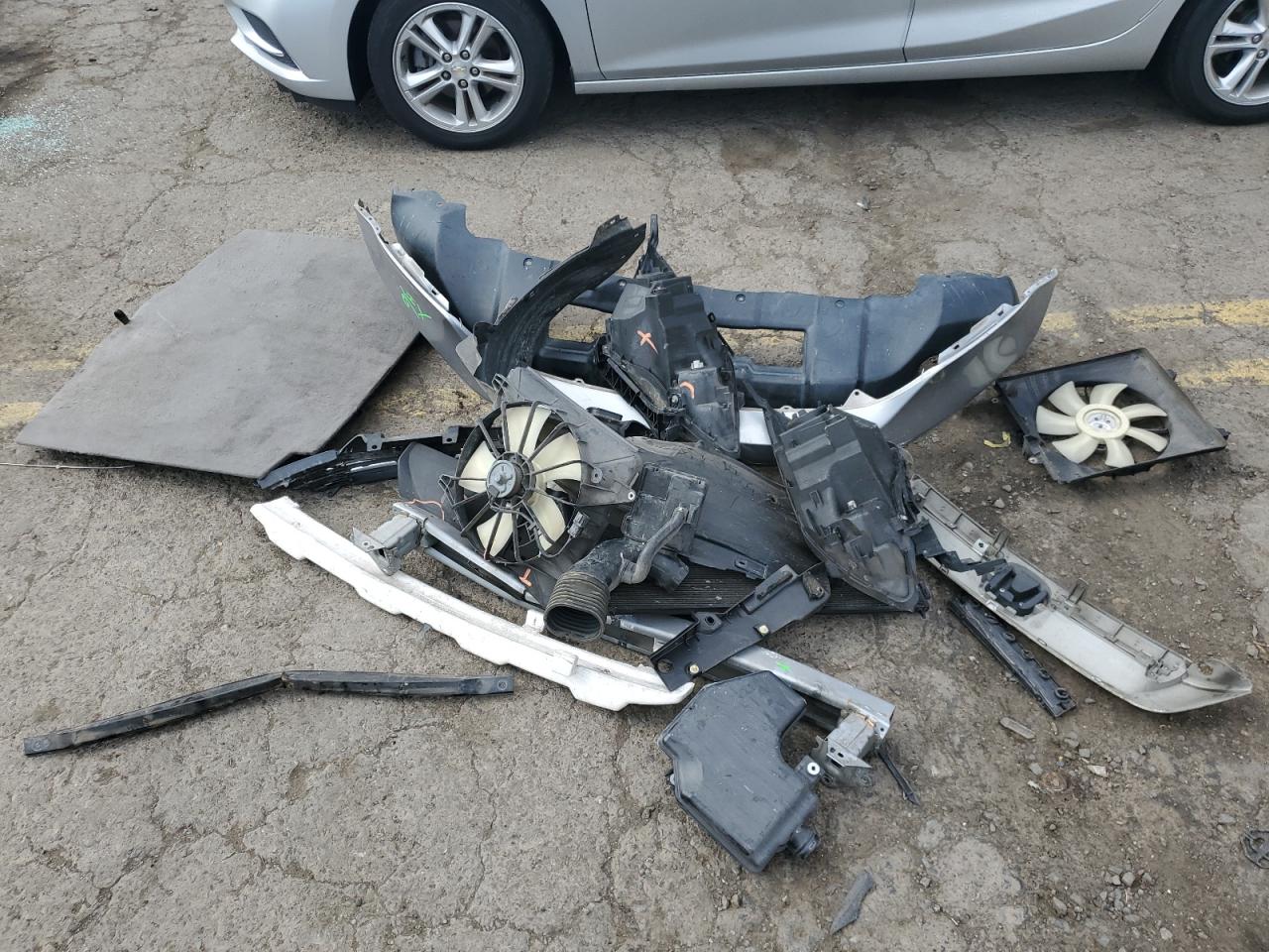 JHLRE48517C085555 2007 Honda Cr-V Ex