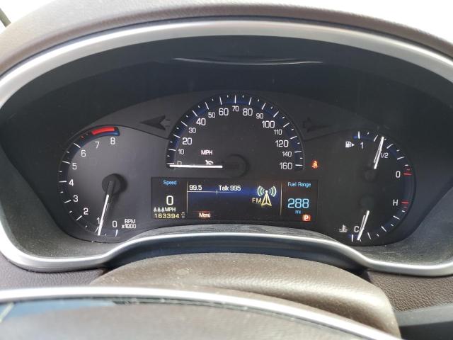 2013 Cadillac Srx Luxury Collection VIN: 3GYFNCE32DS559204 Lot: 57111664