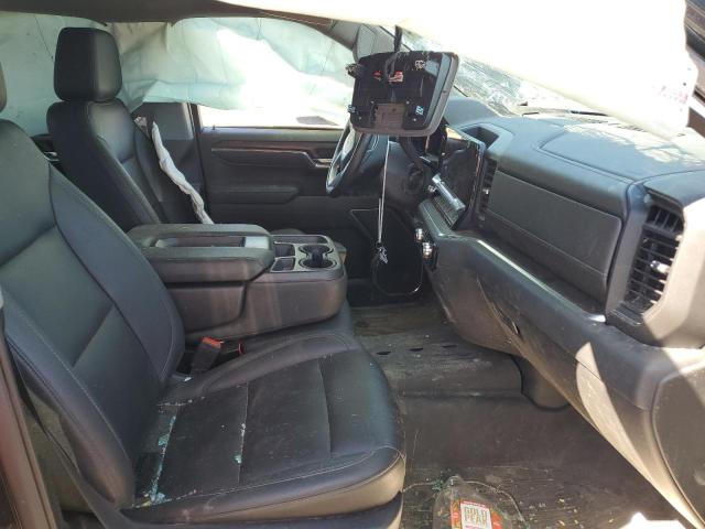 2022 GMC Sierra K1500 Slt VIN: 3GTUUDET2NG636180 Lot: 57937504