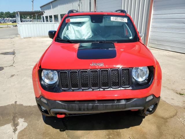 2022 Jeep Renegade Trailhawk VIN: ZACNJDC10NPN89886 Lot: 59146314