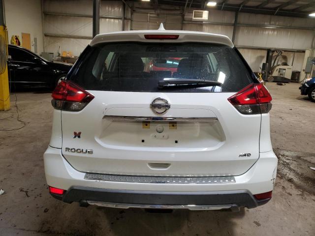 2018 Nissan Rogue S VIN: KNMAT2MV6JP570655 Lot: 57718024