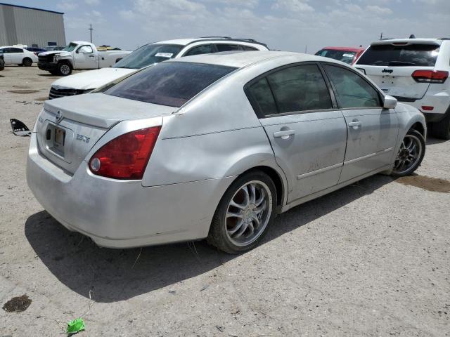 1N4BA41E26C819693 2006 Nissan Maxima Se