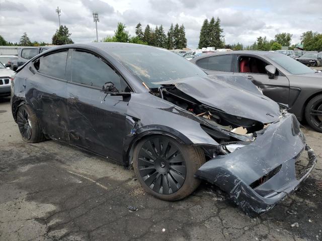 VIN 7SAYGDEE8RF083009 2024 Tesla MODEL Y no.4