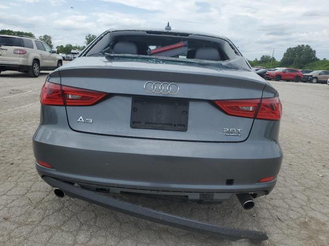 2015 Audi A3 Premium Plus VIN: WAUEFGFF3F1134526 Lot: 57706674