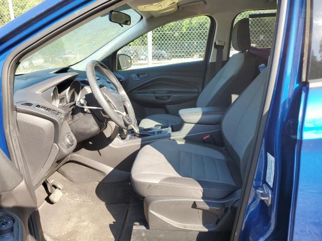 2018 FORD ESCAPE S - 1FMCU0F76JUA49473