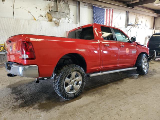 2016 RAM 1500 SLT - 1C6RR7GG3GS179715