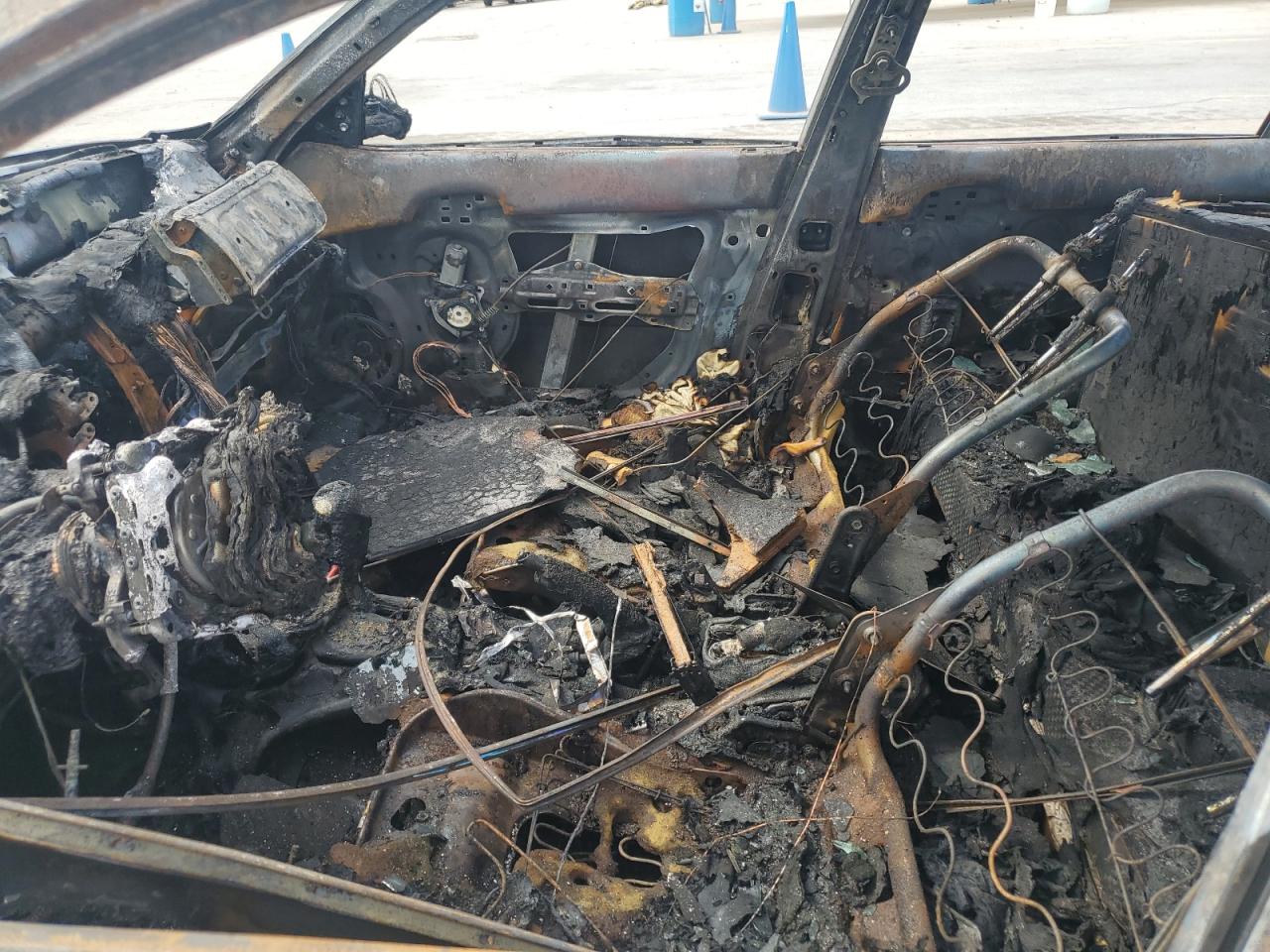 2T1AE09B7RC068891 1994 Toyota Corolla Le