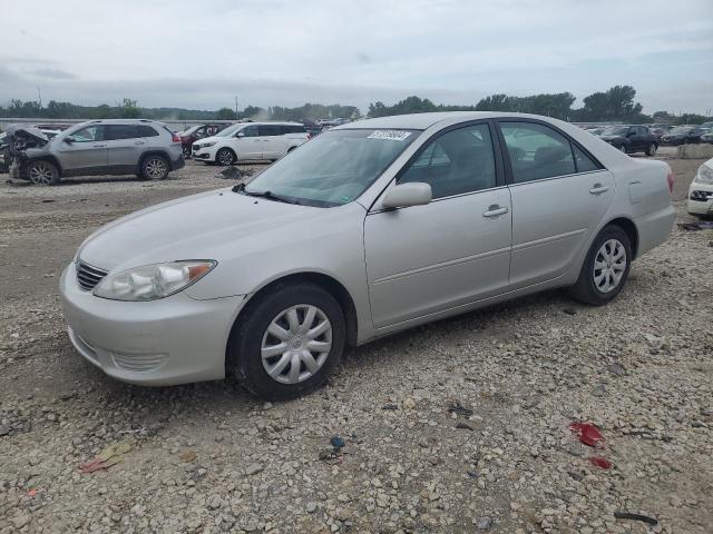 2005 Toyota Camry Le VIN: 4T1BE32K35U090783 Lot: 57319804