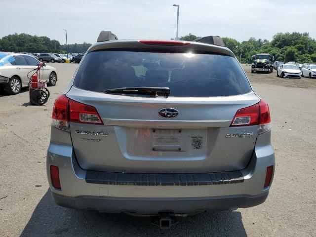 2011 Subaru Outback 2.5I Premium VIN: 4S4BRCCC5B3336438 Lot: 59911394