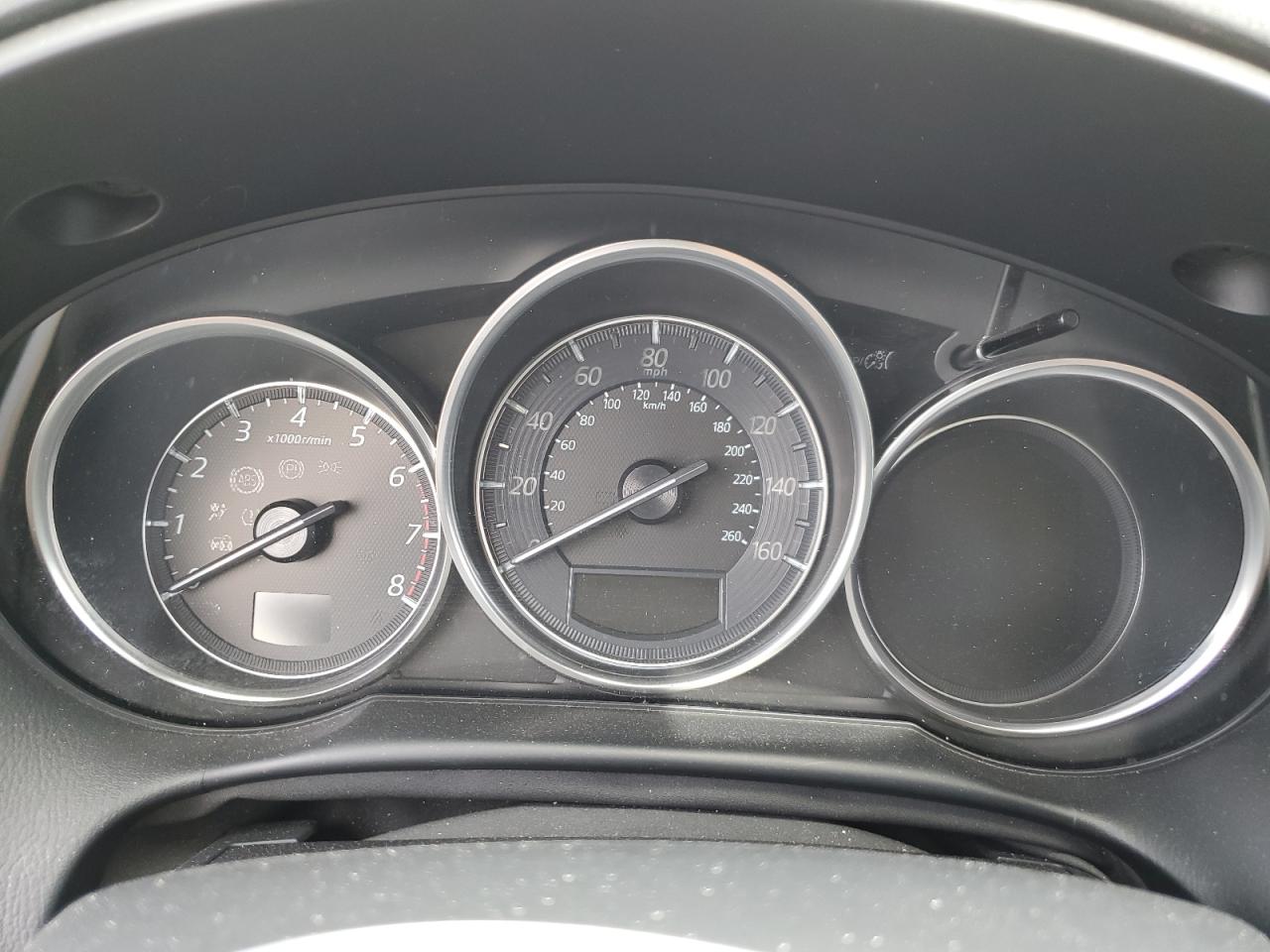 JM3KE4DYXG0736785 2016 Mazda Cx-5 Gt