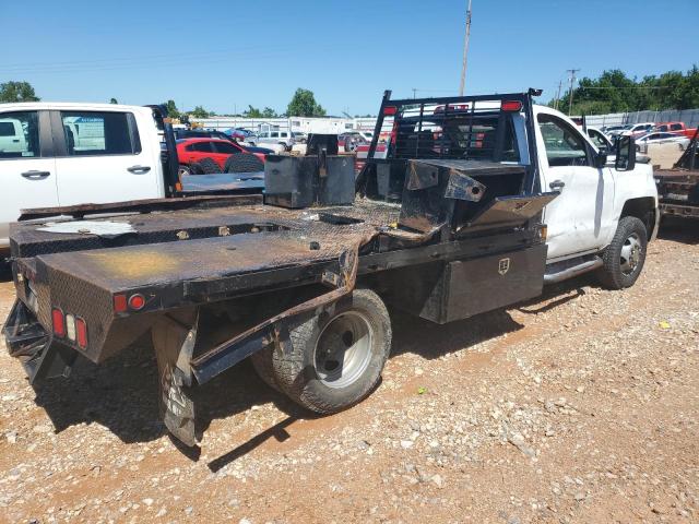 2017 Chevrolet Silverado K3500 VIN: 1GB3KYCY0HF130249 Lot: 56004864