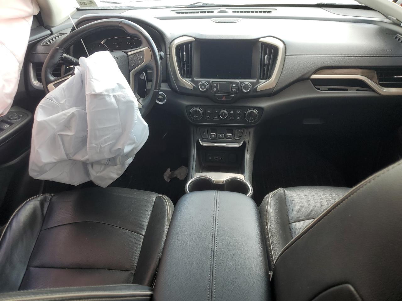 3GKALSEX6KL264721 2019 GMC Terrain Denali