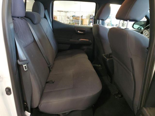 2018 Toyota Tacoma Double Cab VIN: 5TFCZ5AN9JX159330 Lot: 60617284