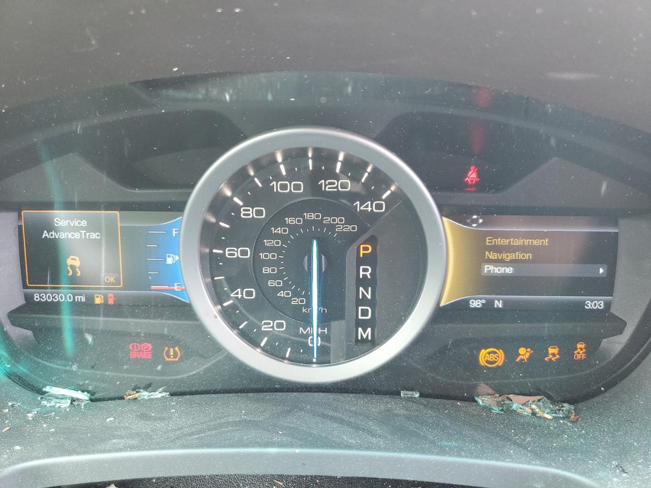 1FM5K7D80FGB16464 2015 Ford Explorer Xlt