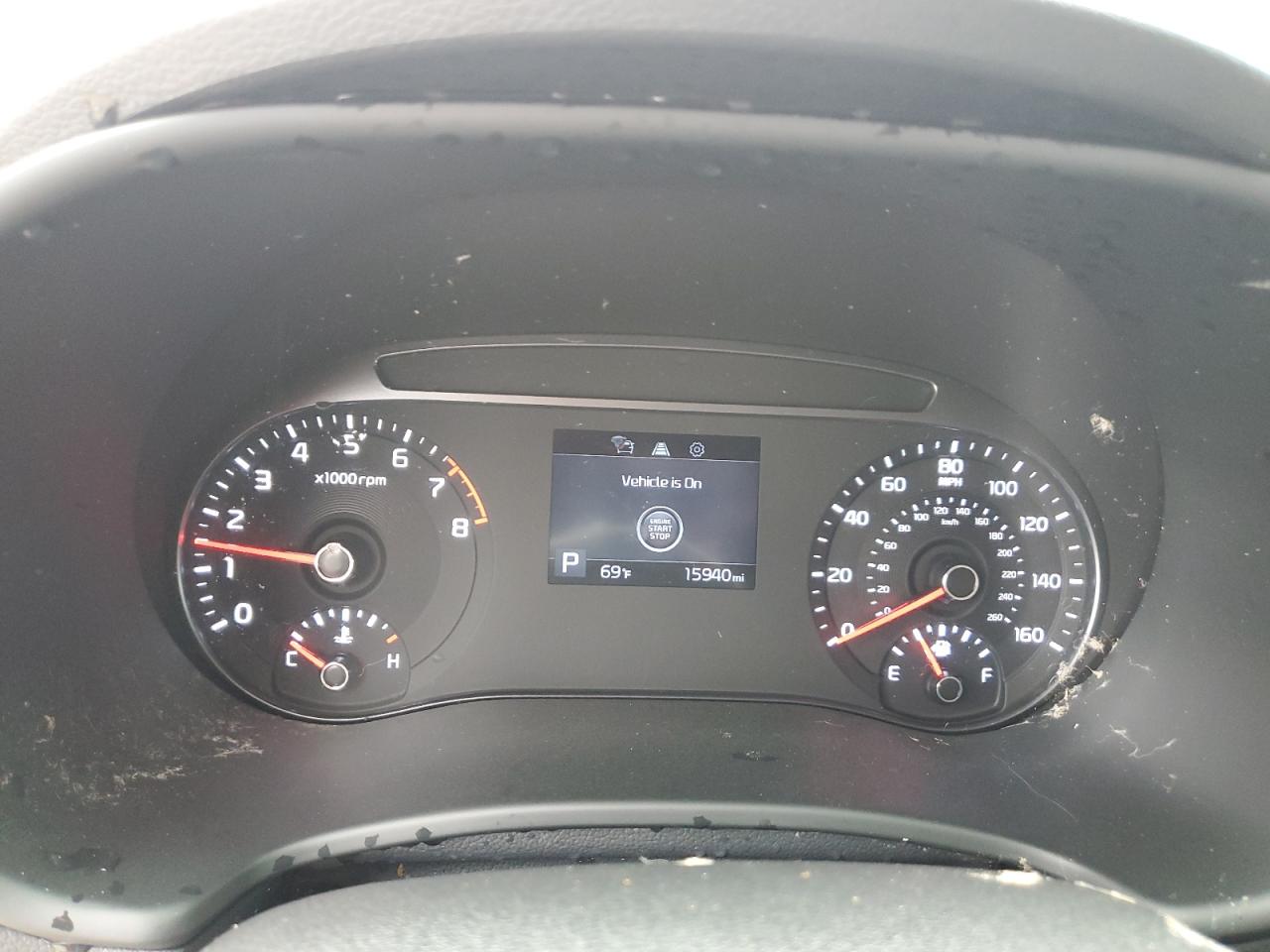 KNDJ63AU2L7095033 2020 Kia Soul Gt Line