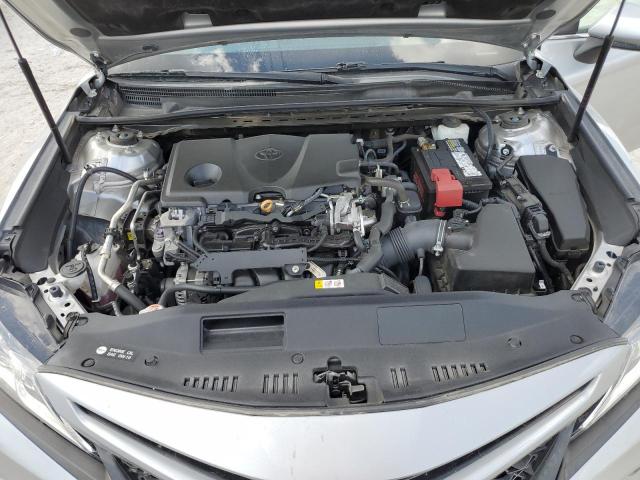 VIN 4T1B11HK5KU184151 2019 Toyota Camry, L no.11