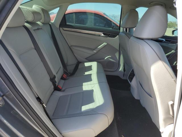 2018 Volkswagen Passat Se VIN: 1VWBA7A39JC005993 Lot: 57529714