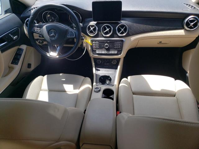 VIN WDCTG4EB8KU004782 2019 Mercedes-Benz GLA-Class,... no.8