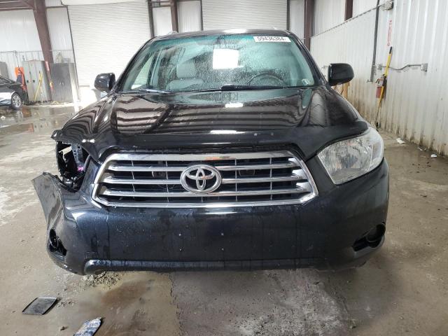 5TDDK3EH6AS007142 2010 Toyota Highlander Limited