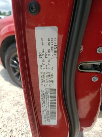 2019 Dodge Journey Se VIN: 3C4PDCBB2KT844968 Lot: 59849054