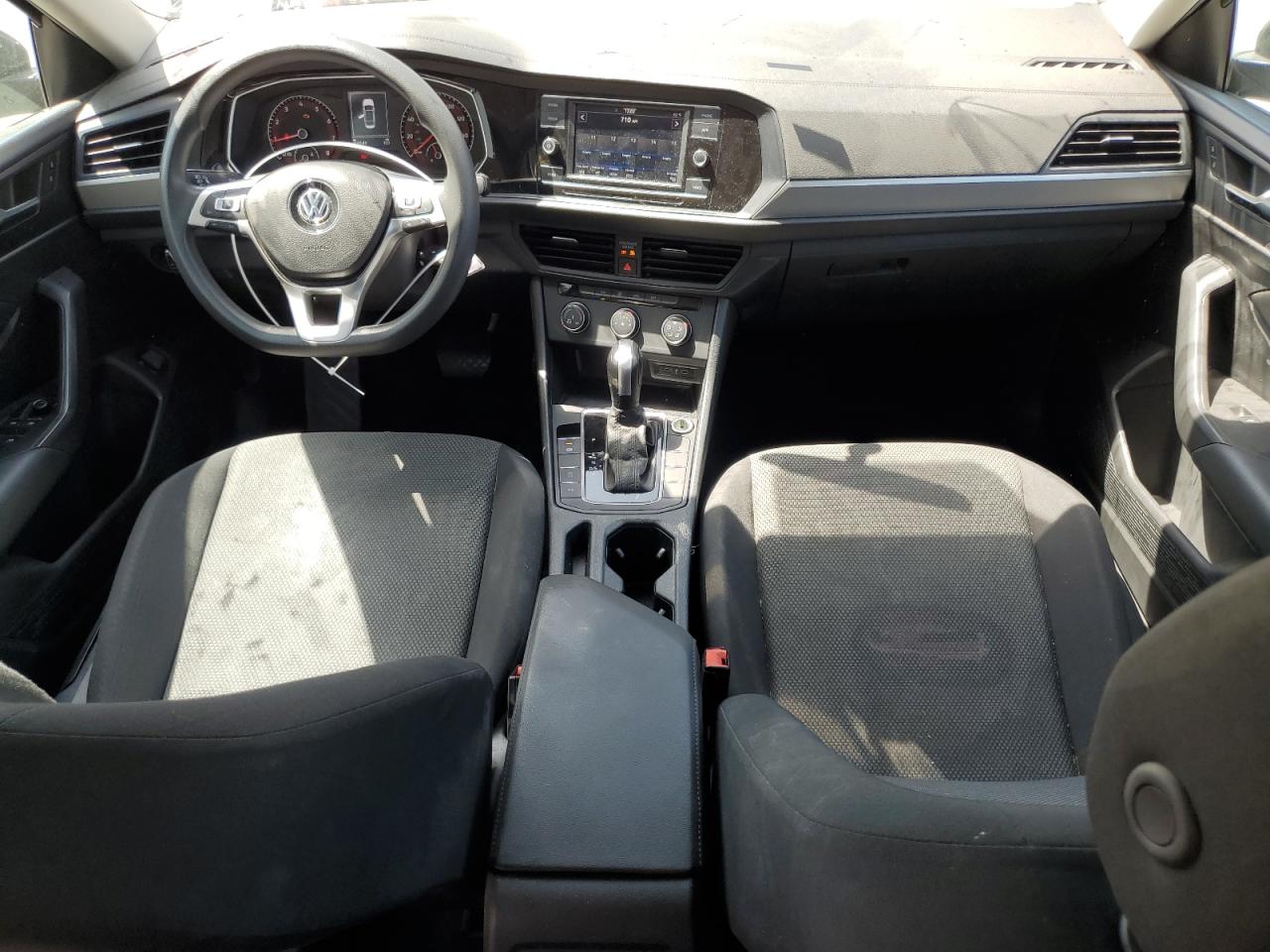 3VWC57BU8MM005468 2021 Volkswagen Jetta S