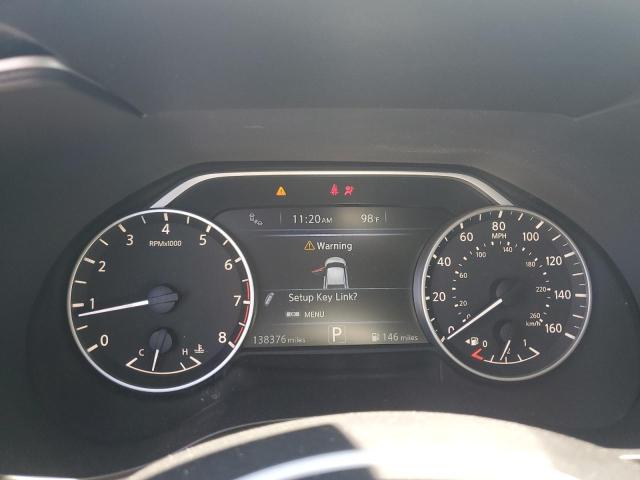 2018 Nissan Maxima 3.5S VIN: 1N4AA6AP9JC370353 Lot: 59947834