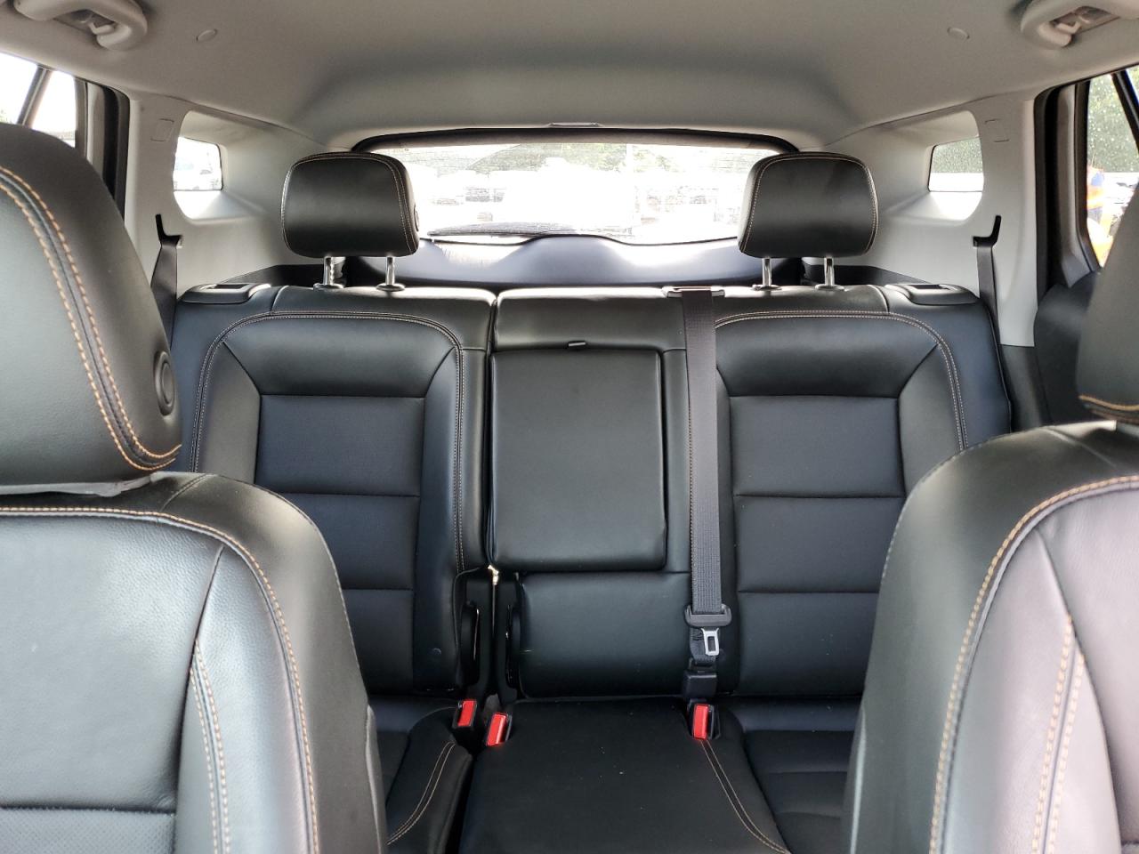 3GKALPEXXKL140528 2019 GMC Terrain Slt