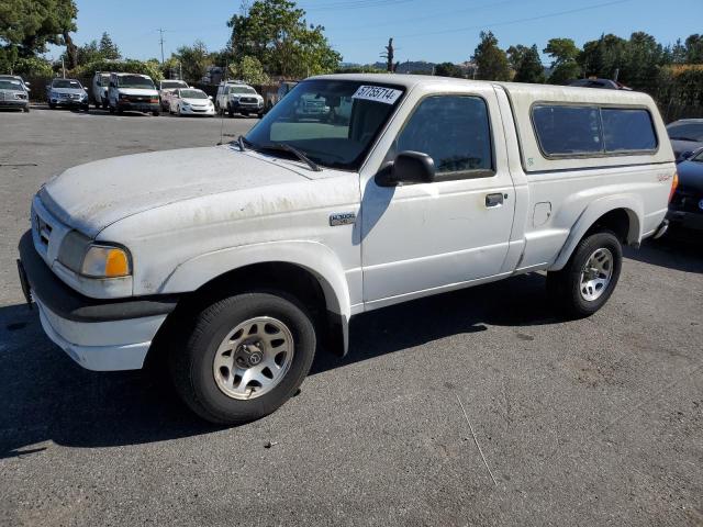 2001 Mazda B3000 VIN: 4F4YR12U61TM23655 Lot: 57755714