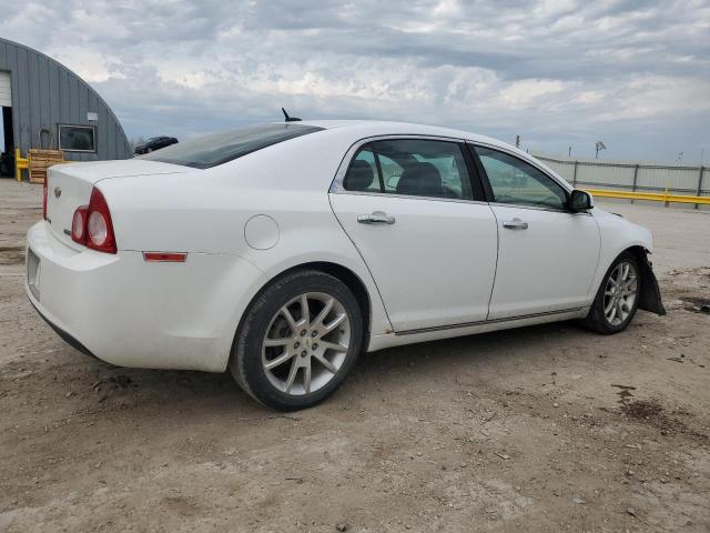 1G1ZE5EU3BF359983 2011 Chevrolet Malibu Ltz