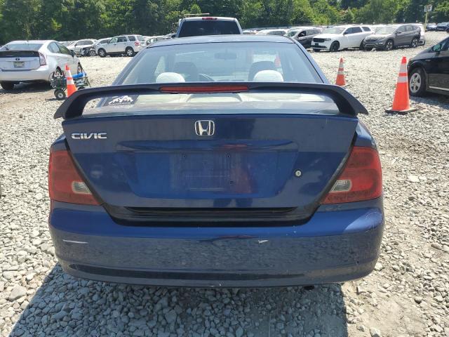 2003 Honda Civic Ex VIN: 1HGEM22923L032891 Lot: 59265254
