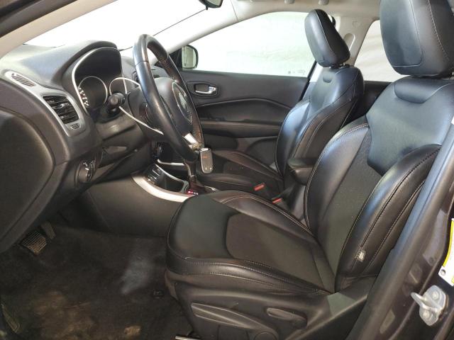 2020 Jeep Compass Latitude VIN: 3C4NJCBB8LT102849 Lot: 59721394