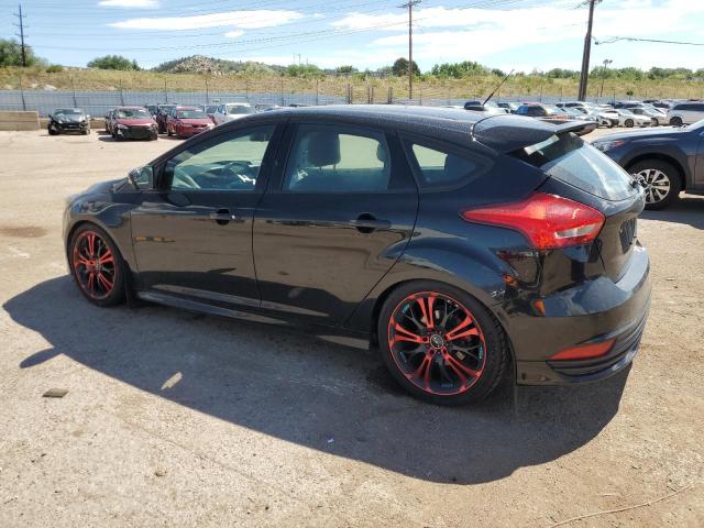 2018 FORD FOCUS ST - 1FADP3L90JL260106