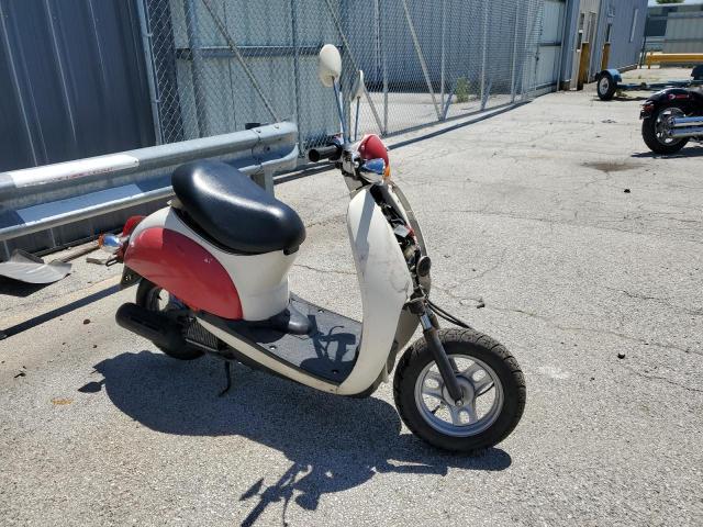 2005 HONDA CHF50 PS - JH2AF60F85K100537