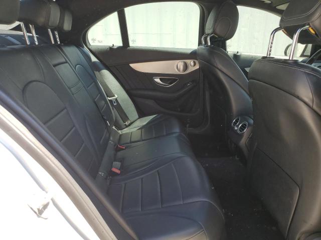 2016 MERCEDES-BENZ C300 4 MAT - 55SWF4KB9GU108612
