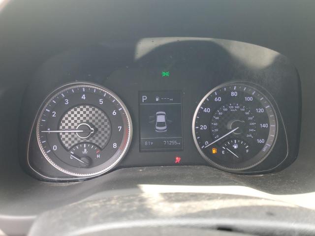 2020 HYUNDAI ELANTRA SE - 5NPD84LF6LH625947