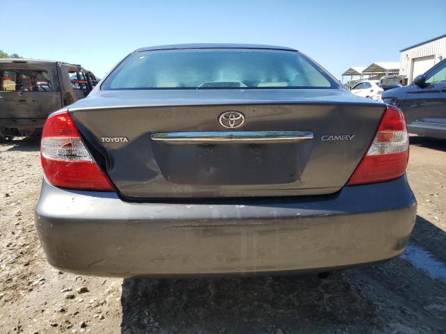 2004 Toyota Camry Le VIN: 4T1BE32K54U883825 Lot: 60620494