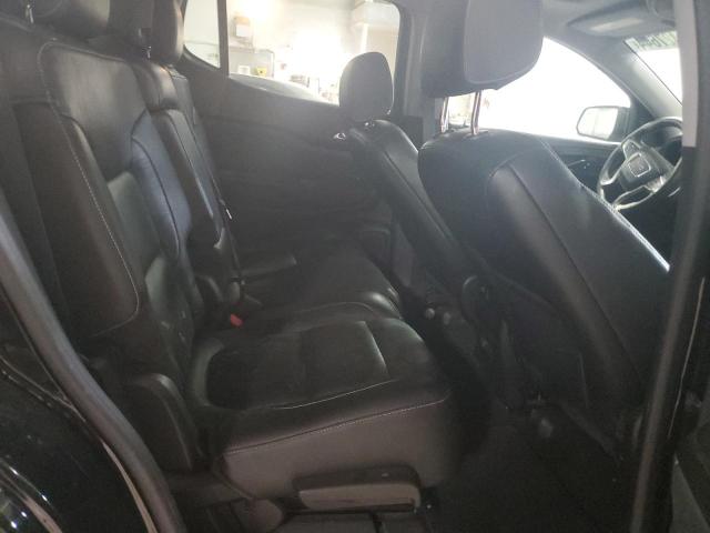 2017 GMC Acadia Slt-1 VIN: 1GKKNULSXHZ187757 Lot: 59427644