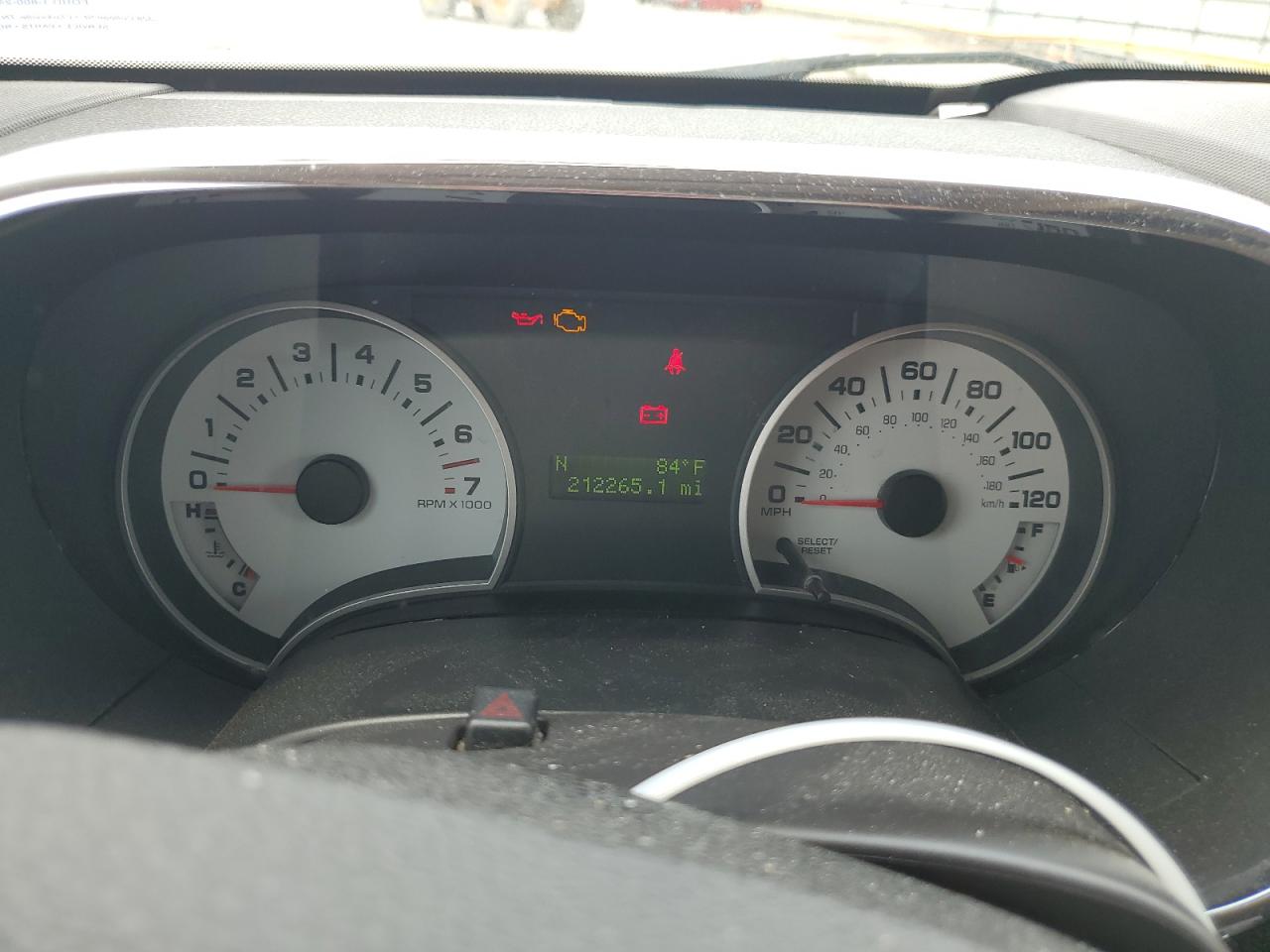 1FMEU51E89UA22864 2009 Ford Explorer Sport Trac Xlt