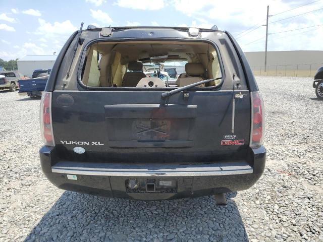 2007 GMC Yukon Xl Denali VIN: 1GKFK66847J249656 Lot: 60122214