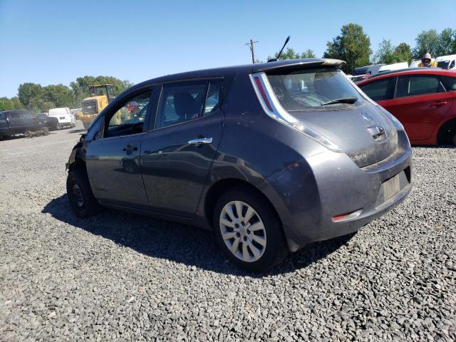 2013 Nissan Leaf S VIN: 1N4AZ0CP6DC413263 Lot: 60522714