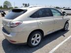 LEXUS RX 350 photo