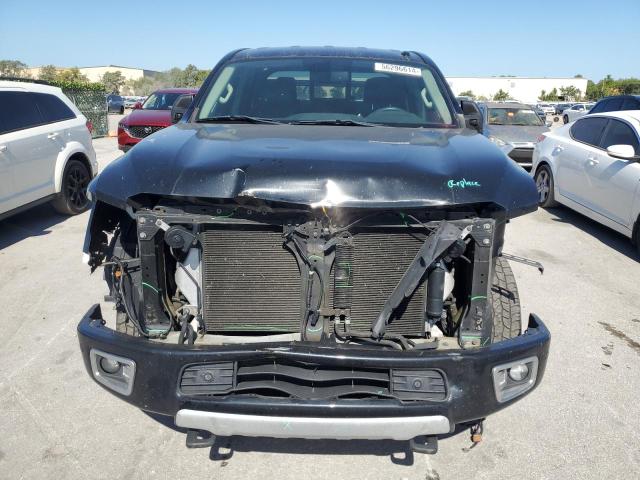 2016 Nissan Titan Xd Sl VIN: 1N6BA1F48GN506742 Lot: 56296614