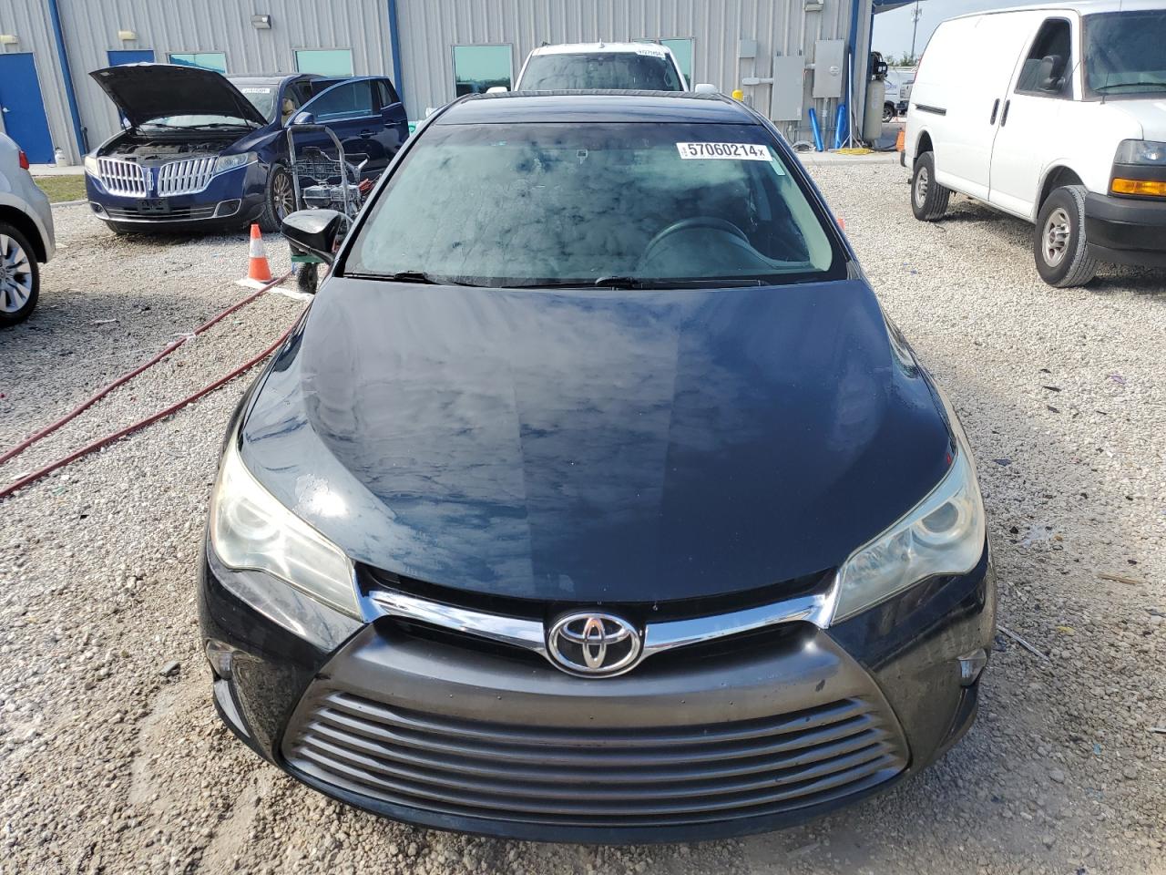 4T4BF1FK0GR517146 2016 Toyota Camry Le