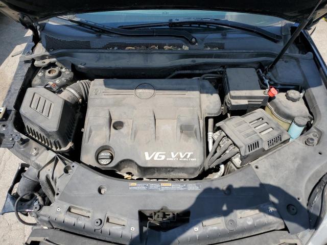 2016 GMC Terrain Slt VIN: 2GKFLUE30G6157755 Lot: 58969934