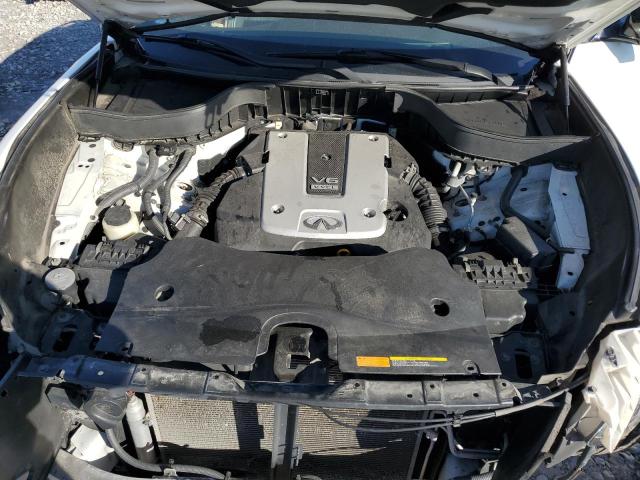 2015 Infiniti Qx70 VIN: JN8CS1MW0FM481742 Lot: 58122274