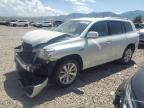 TOYOTA HIGHLANDER JTEEW41A482007838 photo
