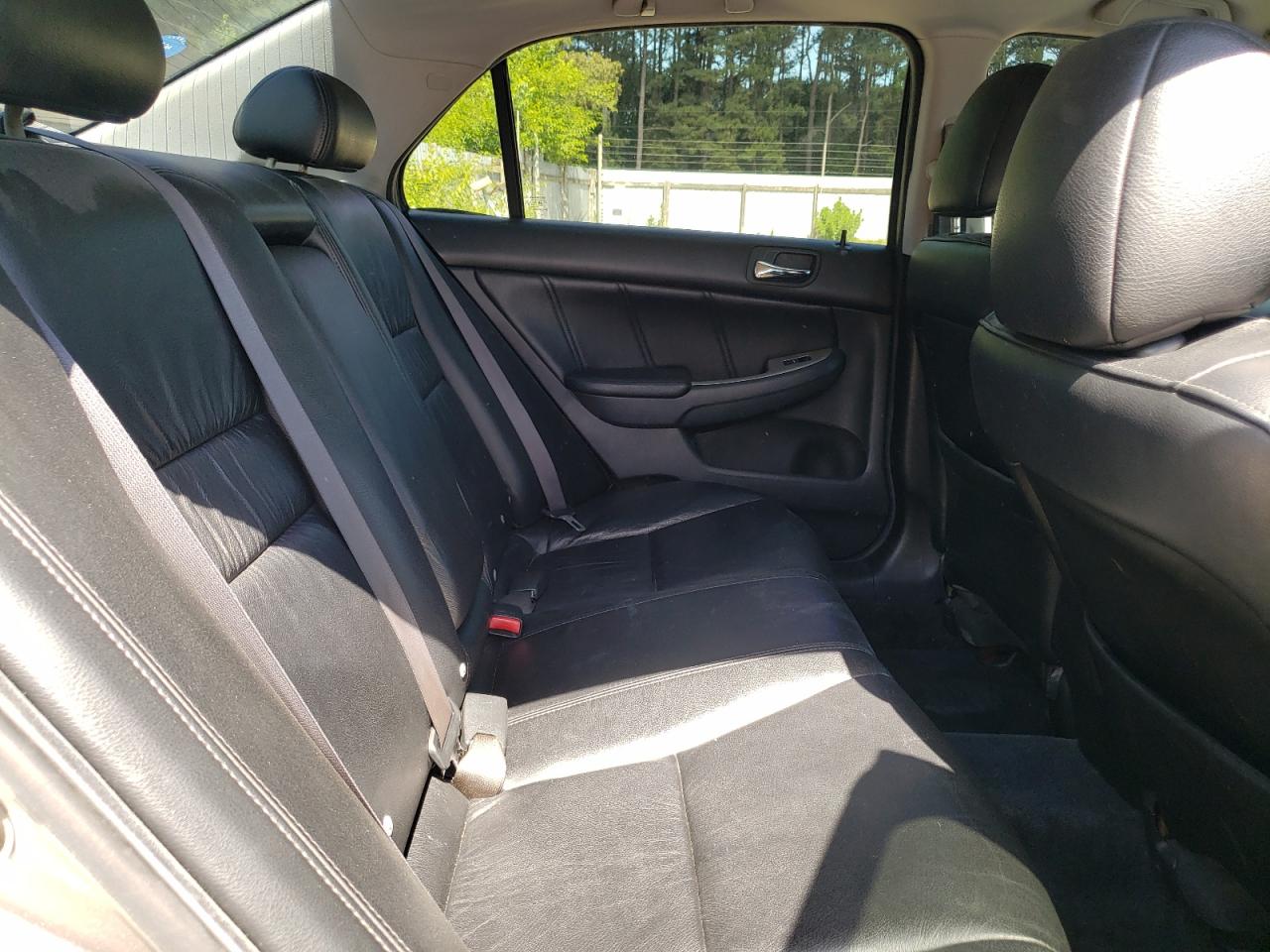 1HGCM66546A017668 2006 Honda Accord Ex