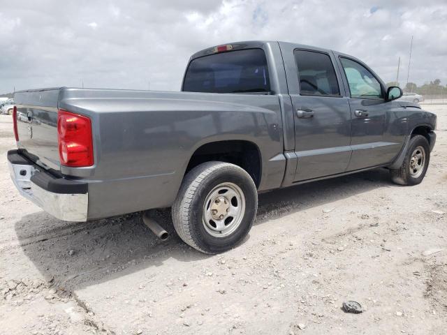 1D7HE28K66S545404 2006 Dodge Dakota Quad